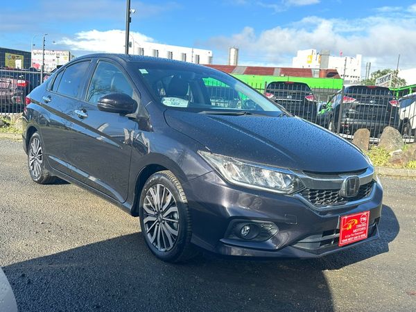 2018 HONDA GRACE HYBRID EX SENSING Carousel 3