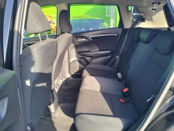 2015 HONDA FIT 13G F-PACKAGE Carousel 8