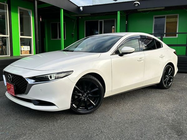 2019 MAZDA AXELA 3 Carousel 3
