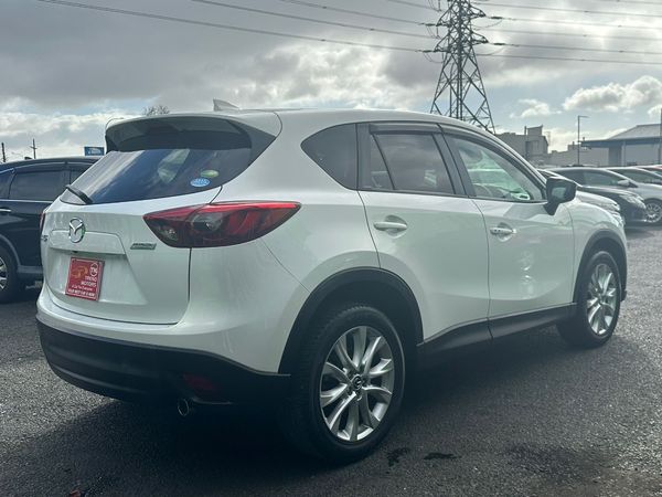 2015 MAZDA CX-5 Carousel 1
