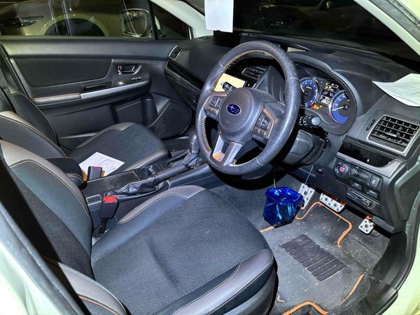 2016 SUBARU IMPREZZA XV 2.0I EYESIGHT Carousel 2