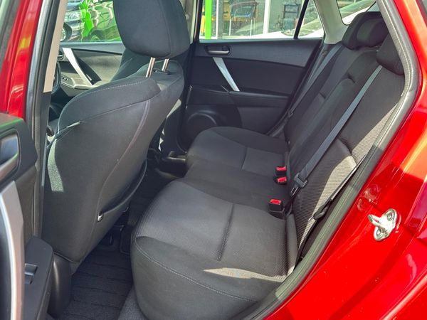 2012 MAZDA AXELA 20S SKYACTIVE Carousel 7