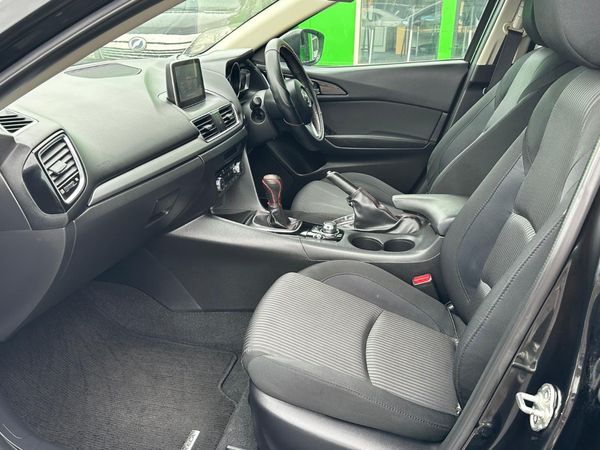 2015 MAZDA AXLEA SPORT 15S Carousel 6