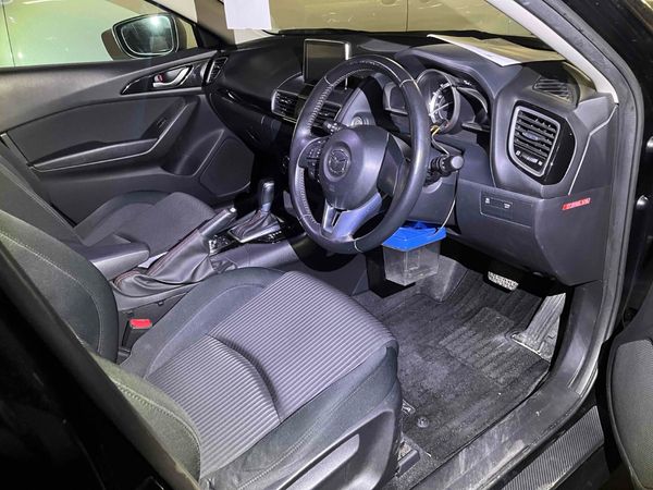 2014 MAZDA AXELA 15S SPORT Carousel 1