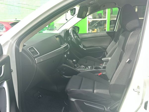 2015 MAZDA CX-5 Carousel 6