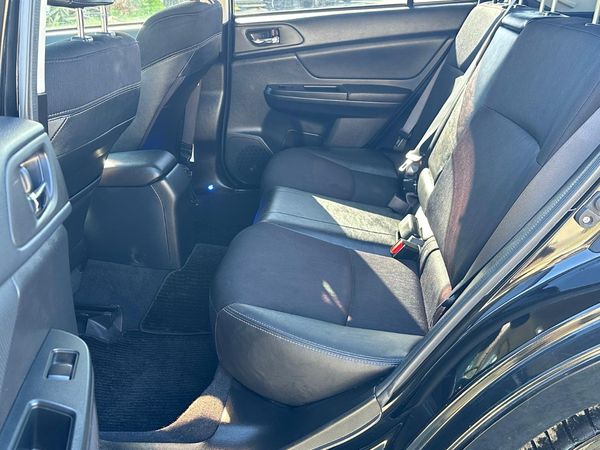 2013 SUBARU IMPREZZA SPORT Carousel 6