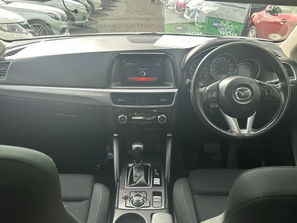 2015 MAZDA CX-5 Carousel 8