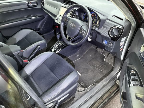 2014 TOYOTA COROLLA FIELDER HYBRID G AERO TOURER Carousel 1