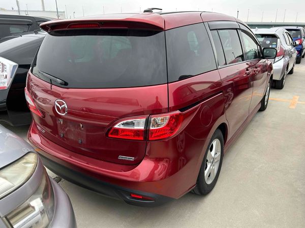 2015 MAZDA PREMACY SKYACTIVE Carousel 2