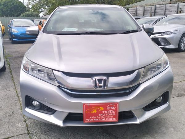 2015 HONDA GRACE EX Carousel 1
