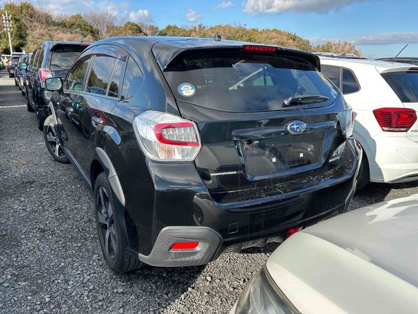 2016 SUBARU XV 2.0I L EYESIGHT Carousel 3