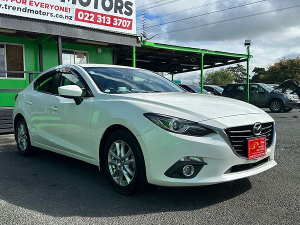 2014 MAZDA AXELA S PACKAGE Carousel 3