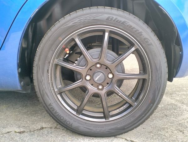 2015 SUZUKI SWIFT XG Carousel 9