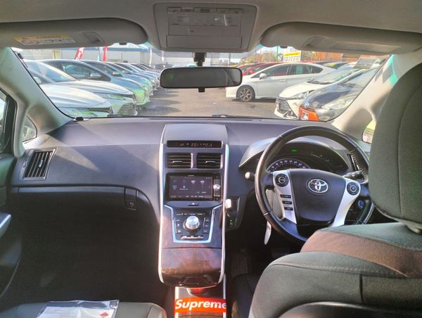 2015 TOYOTA SAI HYBRID Carousel 3