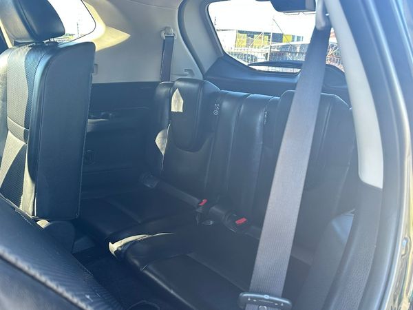 2020 NISSAN X-TRAIL 20XI 2WD Carousel 7