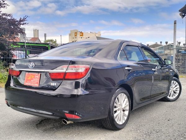 2015 TOYOTA CAMARY G PACKAGE Carousel 1