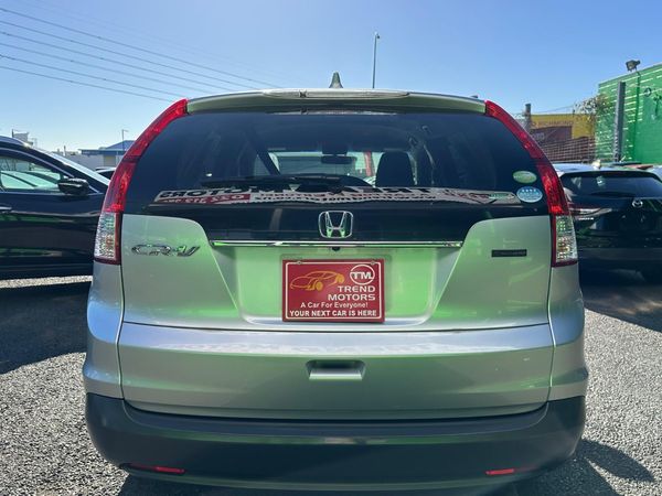 2012 HONDA CR-V 20G Carousel 5
