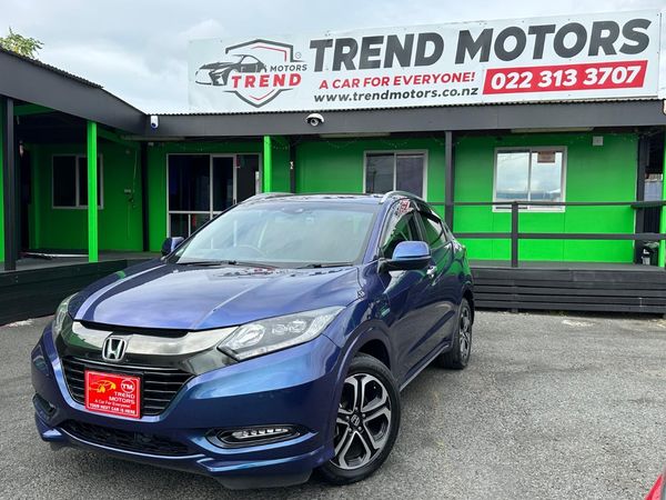 2016 HONDA VEZEL HYBRID Carousel 1