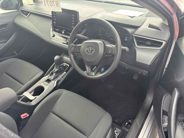 2020 TOYOTA COROLLA Carousel 4