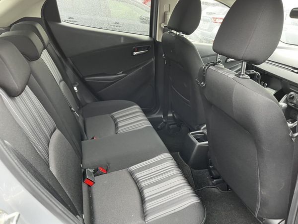 2020 MAZDA 2 15S Carousel 5