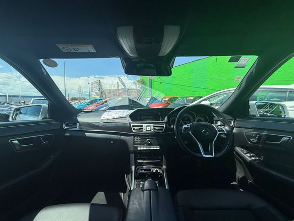 2015 MERCEDES BENZ E-350 Carousel 8