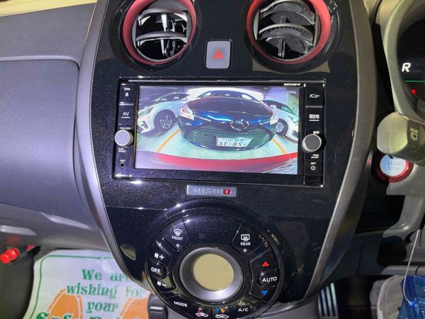 2019 NISSAN NOTE E-POWER Carousel 4