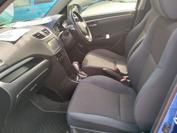 2015 SUZUKI SWIFT XG Carousel 5