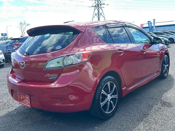 2012 MAZDA AXELA 20S SKYACTIVE Carousel 1