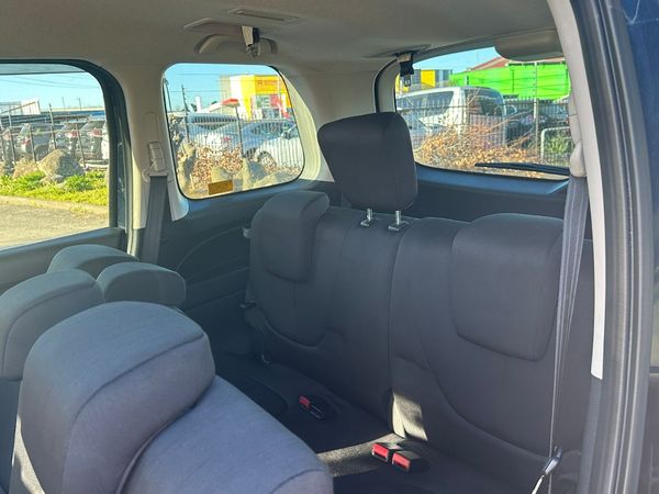 2014 MAZDA BIANTE 20C Carousel 7