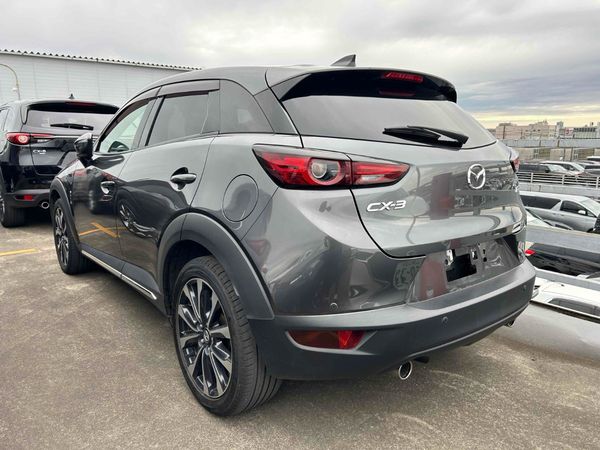 2018 MAZDA CX3 20S L PACKAGE Carousel 6