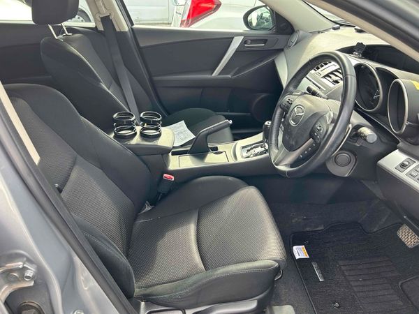 2012 MAZDA AXELA 20S SKYACTIVE Carousel 2