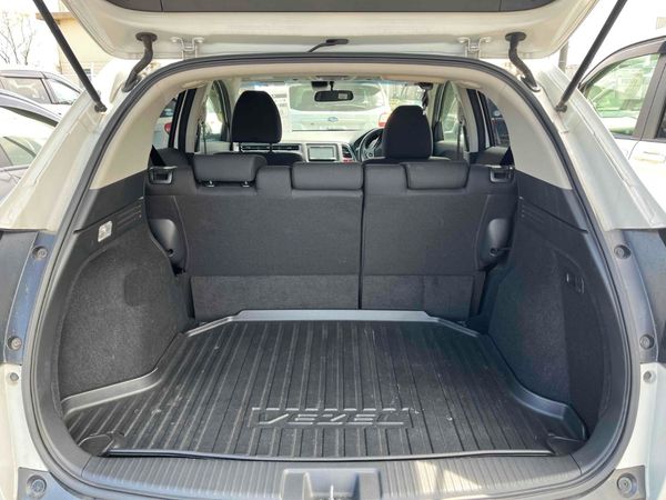 2014 HONDA VEZEL HYBRID X Carousel 4