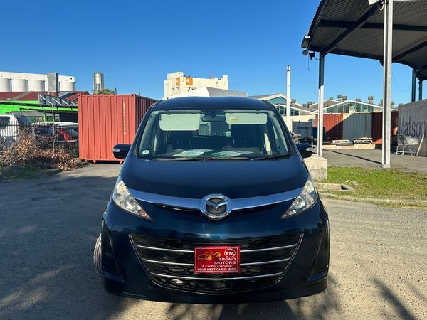 2014 MAZDA BIANTE 20C Carousel 2