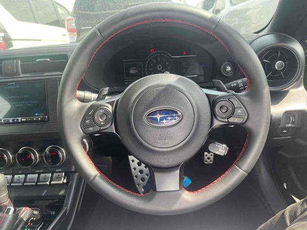 2023 SUBARU BRZ-R Carousel 3