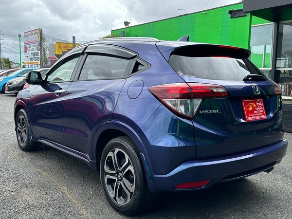 2016 HONDA VEZEL HYBRID Carousel 4