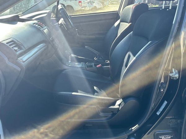 2013 SUBARU IMPREZZA SPORT Carousel 5
