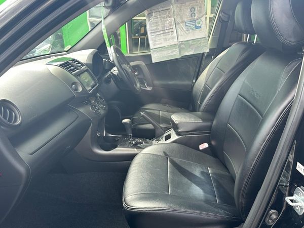 2012 TOYOTA VANGUARD 240S S-PACKAGE Carousel 5