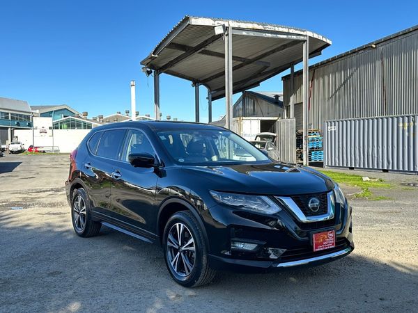2020 NISSAN X-TRAIL 20XI 2WD Carousel 3
