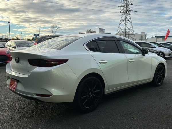 2019 MAZDA AXELA 3 Carousel 1