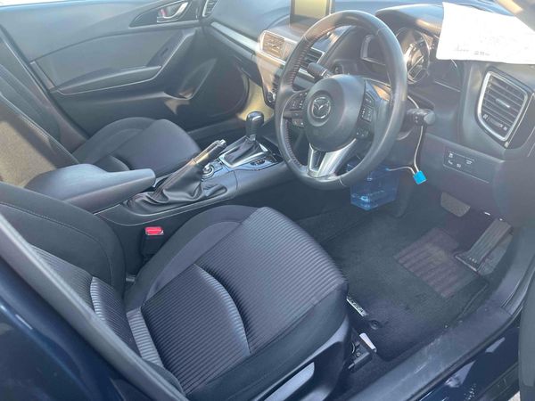 2016 MAZDA AXELA 15S TOURING Carousel 1