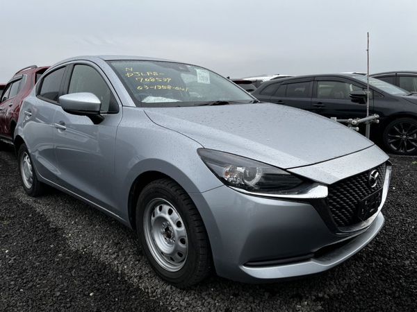 2020 MAZDA 2 15S Carousel 1