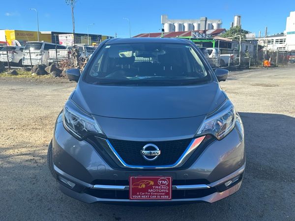 2020 NISSAN NOTE MEDALIST Carousel 2