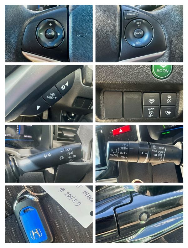 2018 HONDA FIT HYBRID L-PACKAGE Carousel 8