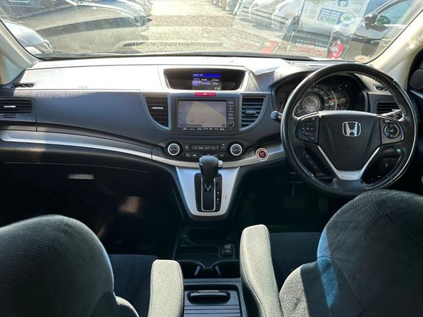 2012 HONDA CR-V 20G Carousel 8