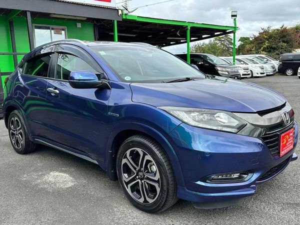 2016 HONDA VEZEL HYBRID Carousel 3