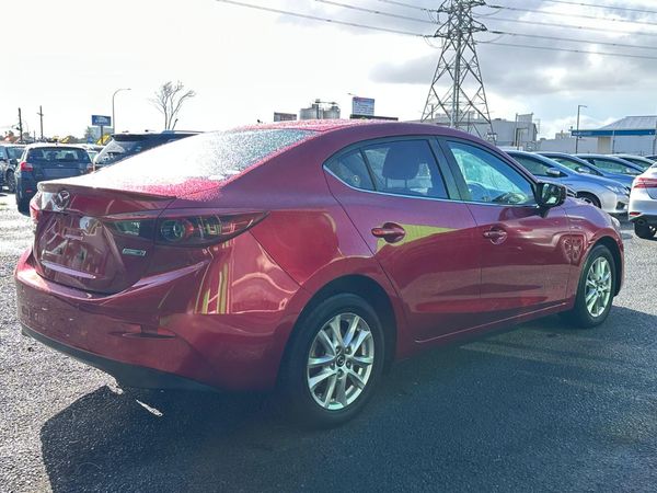 2018 MAZDA AXELA HYBRID S-L PACKAGE Carousel 1