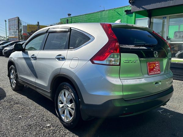 2012 HONDA CR-V 20G Carousel 4