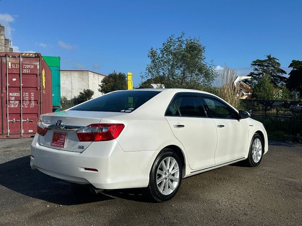 2014 TOYOTA CAMRY G Carousel 1