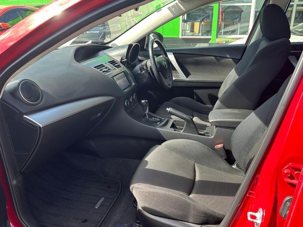 2012 MAZDA AXELA 20S SKYACTIVE Carousel 6