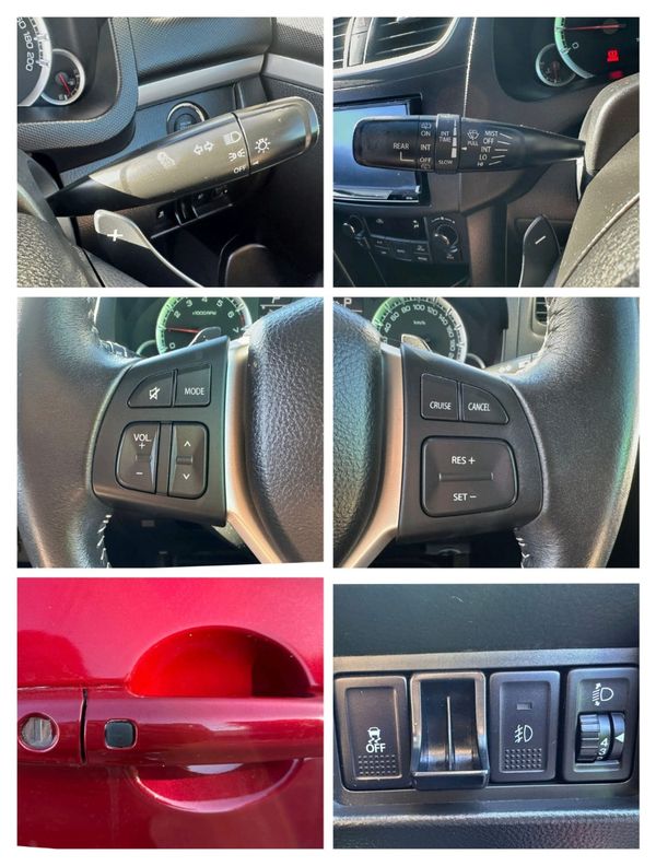 2013 SUZUKI SWIFT RS Carousel 6